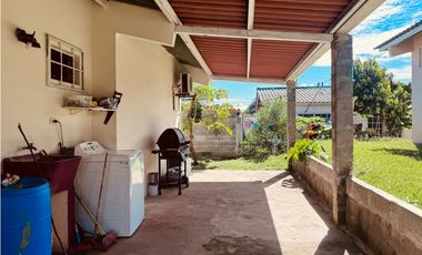 CASA EN VENTA EN QUINTAS DEL PACIFICO