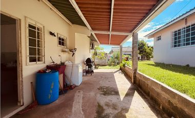 CASA EN VENTA EN QUINTAS DEL PACIFICO