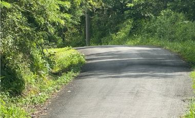 FINCA EN VENTA EN CHICA CHAME