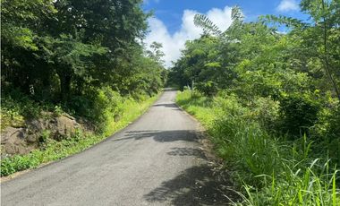 FINCA EN VENTA EN CHICA CHAME
