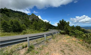 FINCA EN VENTA EN CHICA CHAME