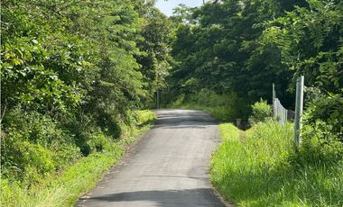 FINCA EN VENTA EN CHICA CHAME