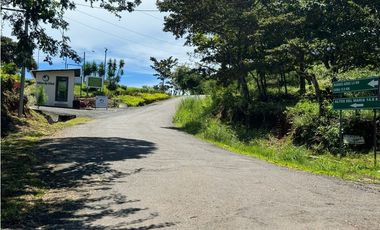 FINCA EN VENTA EN CHICA CHAME