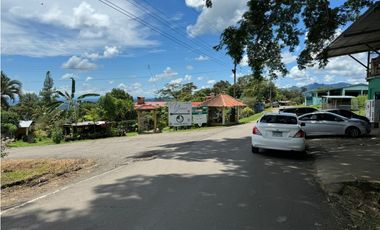 FINCA EN VENTA EN CHICA CHAME