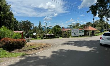 FINCA EN VENTA EN CHICA CHAME