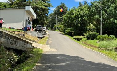 FINCA EN VENTA EN CHICA CHAME