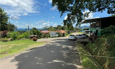 FINCA EN VENTA EN CHICA CHAME