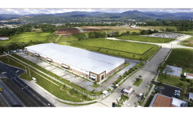 Terrenos en venta - Parque Industrial de Las Américas