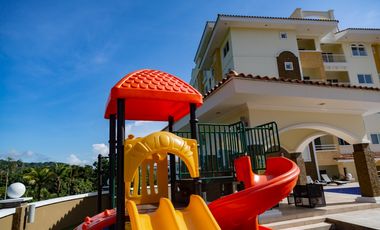 Venta de apartamentos en Forest Tower,Tucán Country Club, Panamá Oeste