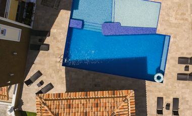 Venta de apartamentos en Forest Tower,Tucán Country Club, Panamá Oeste