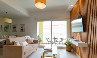 Venta de apartamentos en Forest Tower,Tucán Country Club, Panamá Oeste