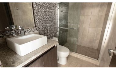 Venta de apartamentos en Forest Tower,Tucán Country Club, Panamá Oeste