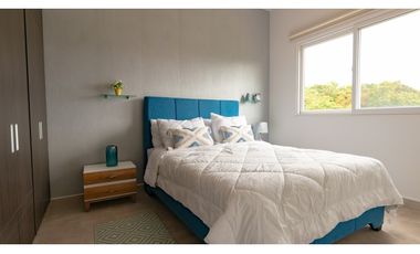 Venta de apartamentos en Forest Tower,Tucán Country Club, Panamá Oeste