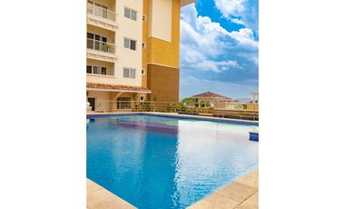 Venta de apartamentos en Forest Tower,Tucán Country Club, Panamá Oeste