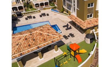 Venta de apartamentos en Forest Tower,Tucán Country Club, Panamá Oeste