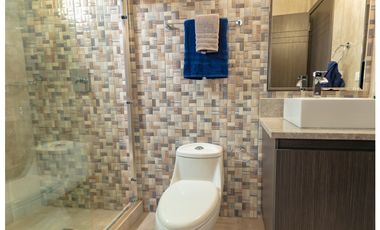 Venta de apartamentos de 3 habitaciones en forest tower