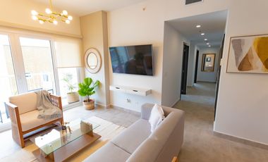 Venta de apartamentos de 3 habitaciones en forest tower