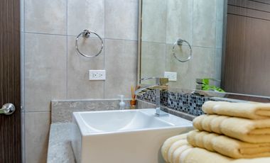 Venta de apartamentos de 3 habitaciones en forest tower