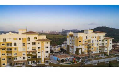Venta de apartamentos de 3 habitaciones en forest tower