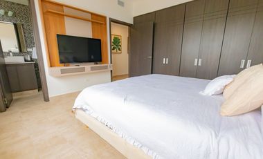Venta de apartamentos de 3 habitaciones en forest tower