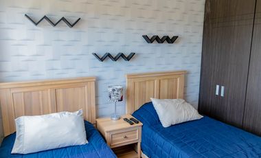 Venta de apartamentos de 3 habitaciones en forest tower