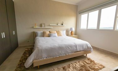 Venta de apartamentos de 3 habitaciones en forest tower