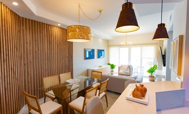 Venta de apartamentos de 3 habitaciones en forest tower