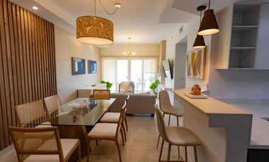 Venta de apartamentos de 3 habitaciones en forest tower