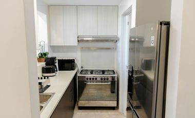 Venta de apartamentos de 3 habitaciones en forest tower