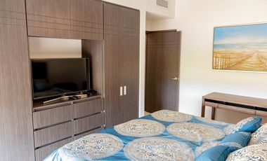 Venta de apartamentos de 3 habitaciones en forest tower
