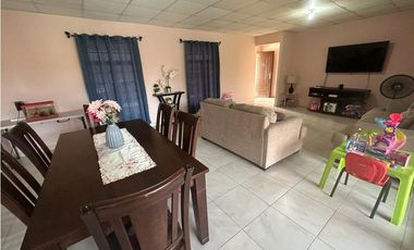 Se Vende Casa en Chorrera, Panama Oeste