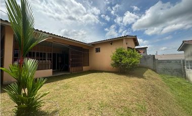 Se Vende Casa en Chorrera, Panama Oeste