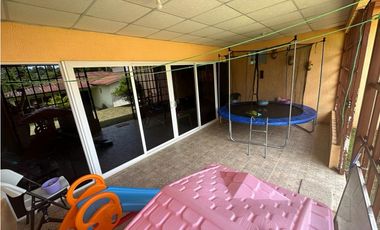 Se Vende Casa en Chorrera, Panama Oeste