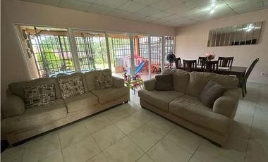 Se Vende Casa en Chorrera, Panama Oeste