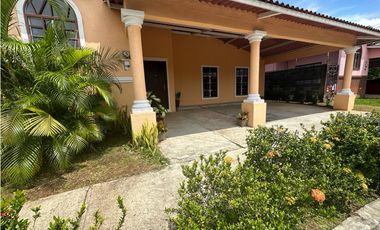 Se Vende Casa en Chorrera, Panama Oeste