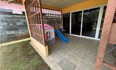 Se Vende Casa en Chorrera, Panama Oeste