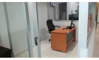 Alquiler de oficinas en Street Mall, entre Vía Israel y Vía España