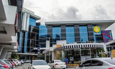 Alquiler de oficinas en Street Mall, entre Vía Israel y Vía España