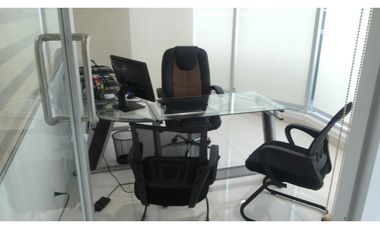 Alquiler de oficinas en Street Mall, entre Vía Israel y Vía España