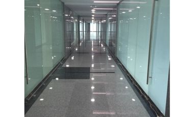 Alquiler de oficinas en Street Mall, entre Vía Israel y Vía España