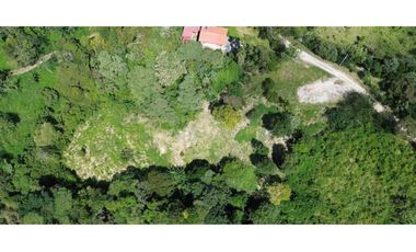 Se Vende Terreno en La Laguna de San Carlos