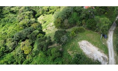 Se Vende Terreno en La Laguna de San Carlos