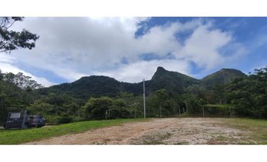 Se Vende Terreno en La Laguna de San Carlos