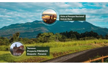 Se vende apartamento en Boquete, Chiriquí