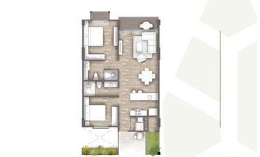 Se vende apartamento en Boquete, Chiriquí