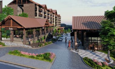 INVERSION EN PROYECTO TOWN BOQUETE