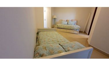 Se vende apartamento en San Carlos, Vista Mar