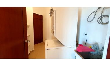 Se vende apartamento en San Carlos, Vista Mar