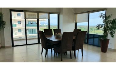 Se vende apartamento en San Carlos, Vista Mar
