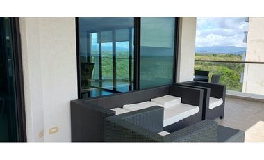 Se vende apartamento en San Carlos, Vista Mar